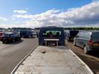 2020 NISSAN NV400 TEKNA DCI 2.3 DCI 135PS H1 TEKNA CHASSIS CA for sale at Copart SANDTOFT