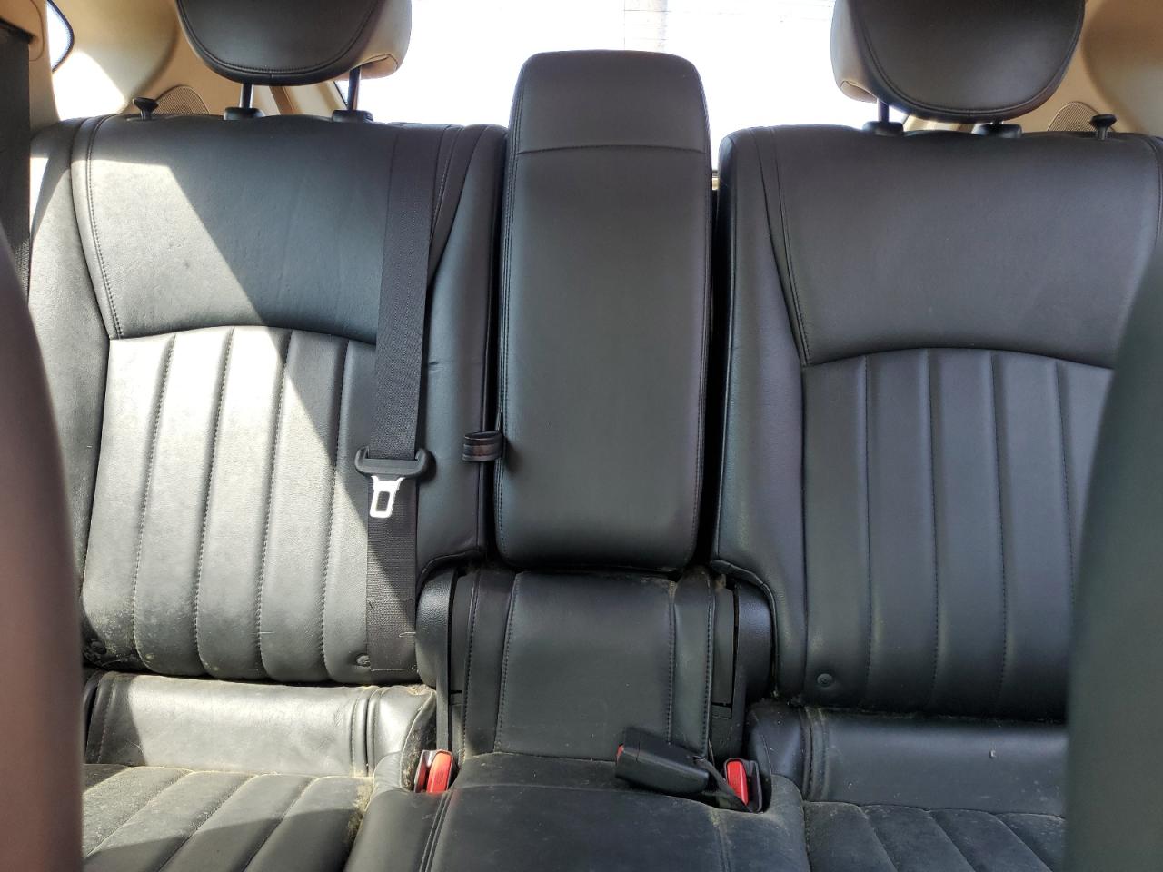 2008 Infiniti Ex35 Base VIN: JNKAJ09EX8M300664 Lot: 83974275