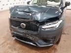 2023 VOLVO XC90 ULTIMATE T8 RECHRGE  for sale at Copart NEWBURY