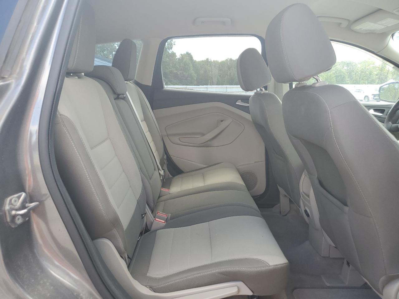 2013 Ford Escape Se VIN: 1FMCU9GX0DUA95162 Lot: 84371185