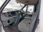 2008 FORD TRANSIT LOW ROOF VAN TDCI 85PS for sale at Copart WOLVERHAMPTON