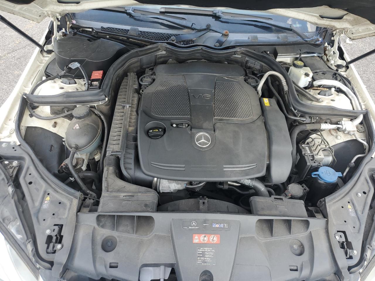 2012 Mercedes-Benz E 350 VIN: WDDKJ5KB8CF142136 Lot: 81869185