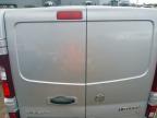 2015 VAUXHALL VIVARO 2700 SPORTIVE CDTI  for sale at Copart BRISTOL