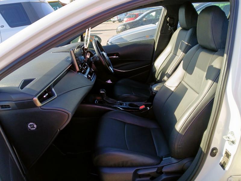 2020 TOYOTA COROLLA 1.8 VVT-I HYBRID ICON 5DR CVT