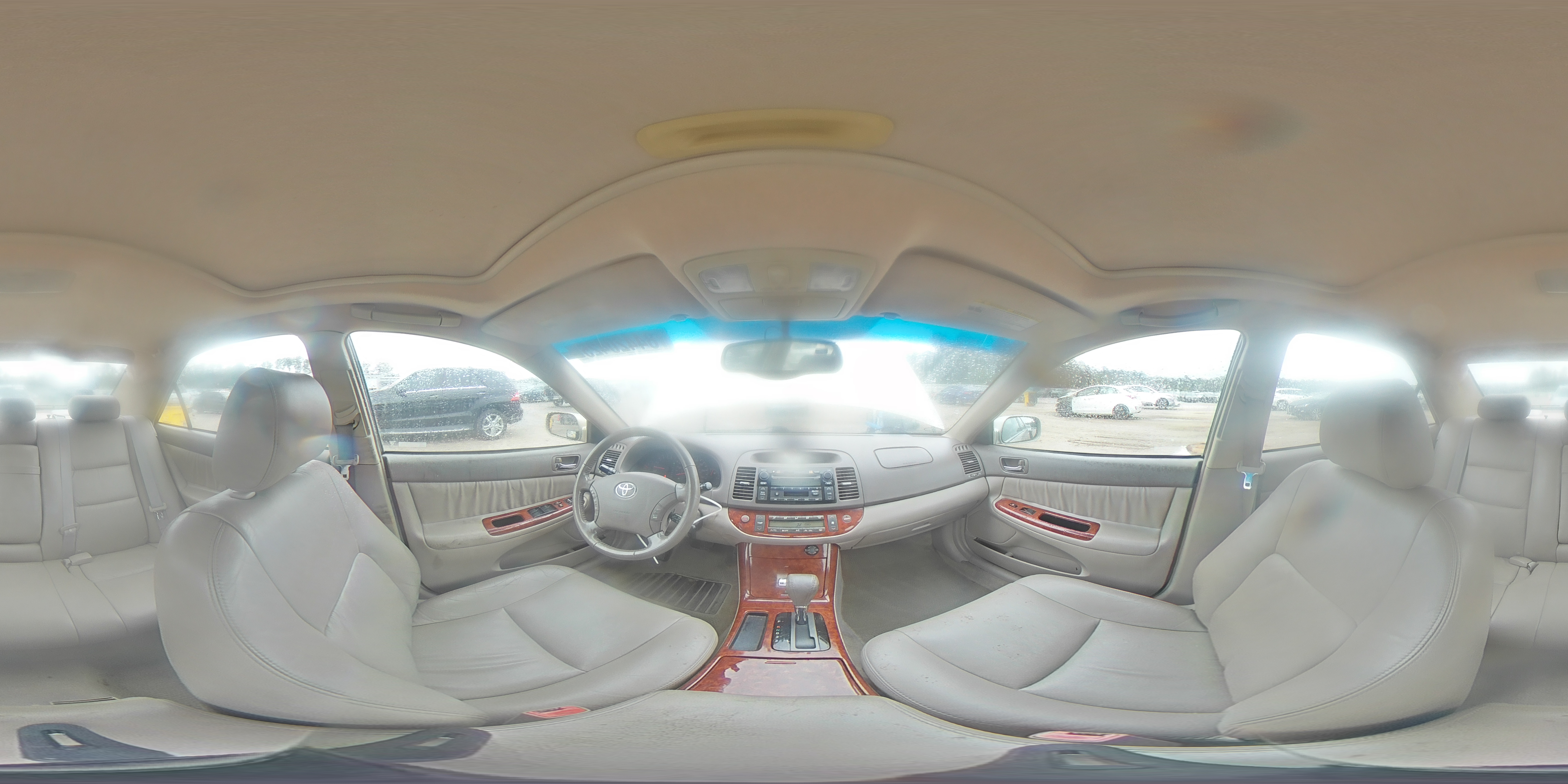 2005 Toyota Camry Le VIN: 4T1BF30K35U087219 Lot: 84420425