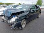 2011 ALFA ROMEO GIULIETTA LUSSO TB  for sale at Copart ST HELENS