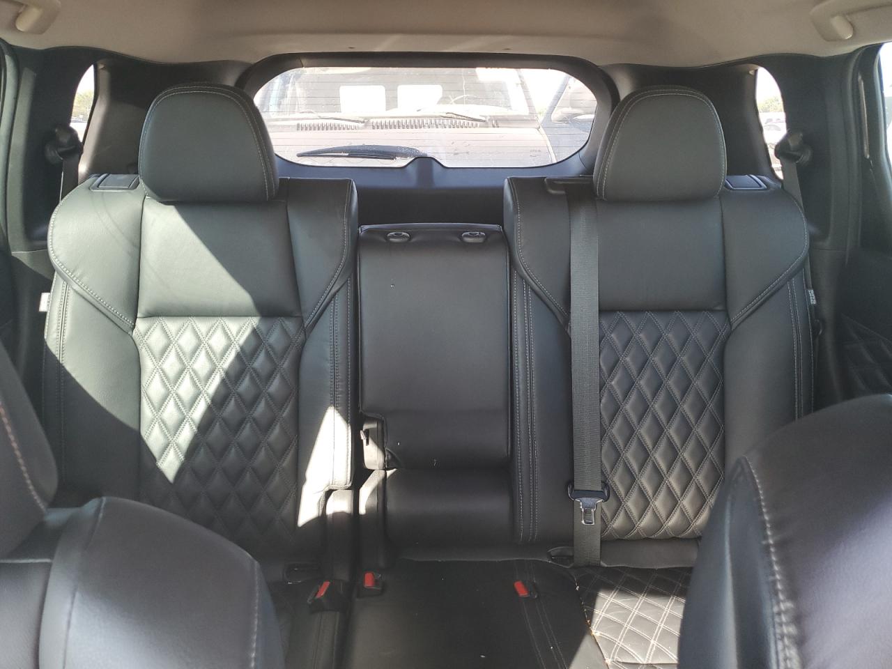 2022 Mitsubishi Outlander Sel VIN: JA4J4VA83NZ074665 Lot: 83813365