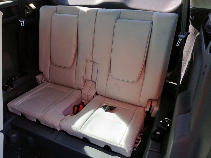 2018 LAND ROVER DISCOVERY SPORT 2.0 TD4 180 SE TECH 5DR