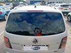 2010 VOLKSWAGEN TOURAN MATCH TDI  for sale at Copart SANDWICH