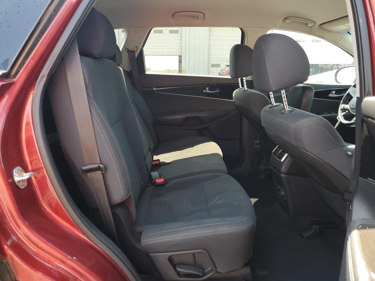 2019 Kia Sorento Lx VIN: 5XYPG4A59KG591650 Lot: 80677355