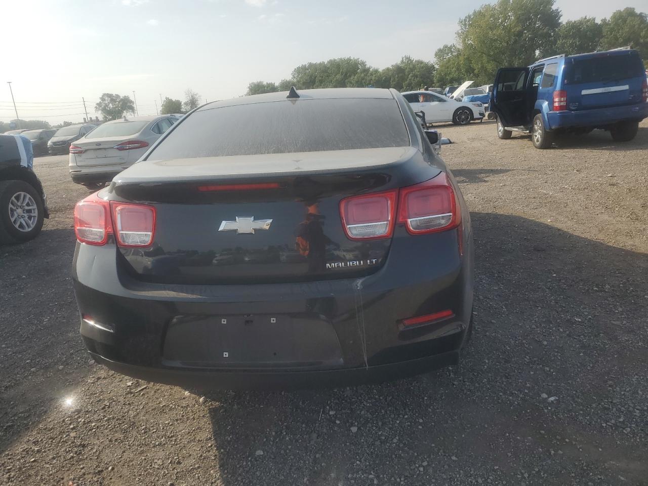 2013 Chevrolet Malibu 1Lt VIN: 1G11C5SAXDF129910 Lot: 71915295