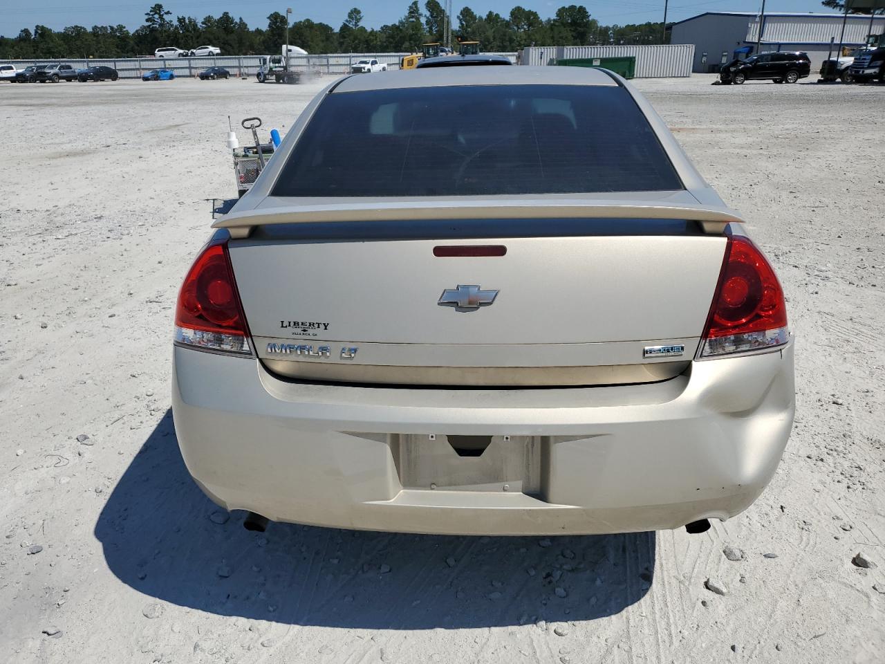 2012 Chevrolet Impala Lt VIN: 2G1WG5E3XC1202299 Lot: 72066625
