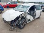 2010 VOLKSWAGEN GOLF GTD  for sale at Copart YORK