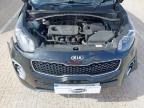 2017 KIA SPORTAGE 1.6 GDI 1 5DR for sale at Copart SANDWICH