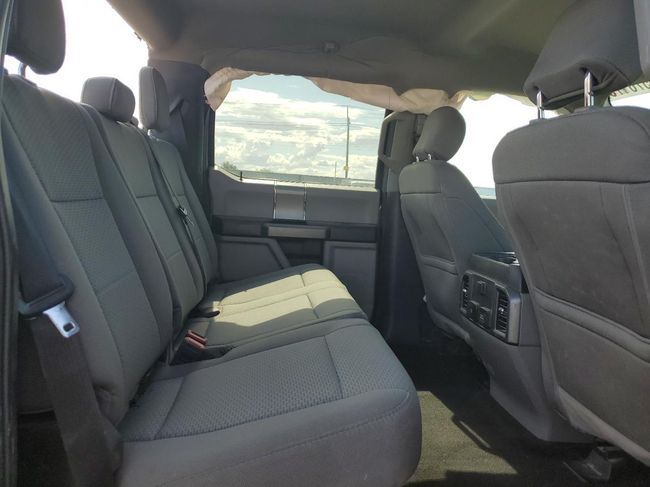 2020 Ford F350 Super Duty VIN: 1FT8W3BN2LEC71368 Lot: 80576175