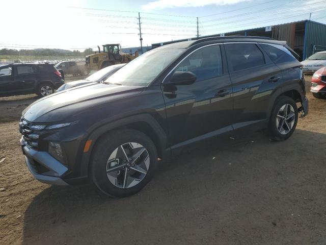 HYUNDAI TUCSON SEL 2025