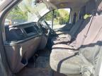 2024 FORD TRANSIT CUSTOM 300LEADER  for sale at Copart GLOUCESTER