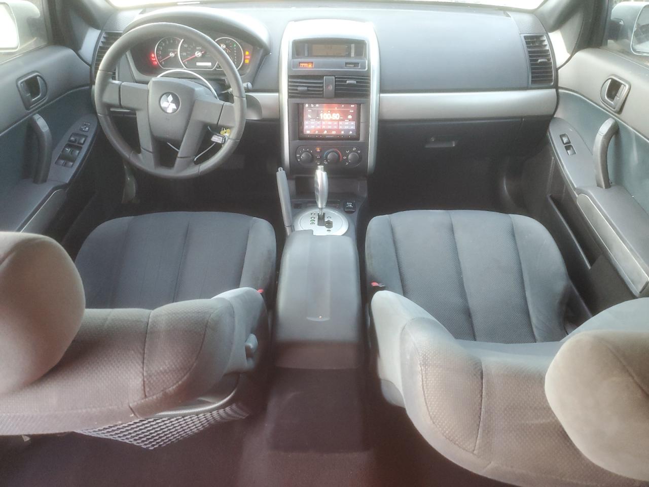 2005 Mitsubishi Galant Ls Medium VIN: 4A3AB36S85E048538 Lot: 71931715