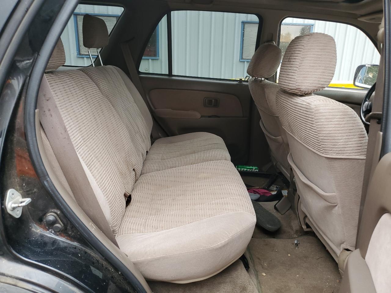 1996 Toyota 4Runner Sr5 VIN: JT3HN86R2T0011910 Lot: 81955475