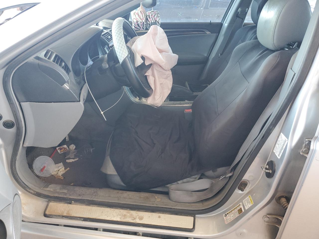 2006 Acura 3.2Tl VIN: 19UUA66286A031978 Lot: 84422995