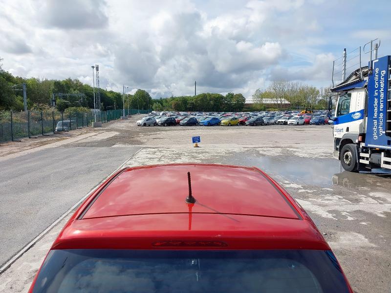 2011 KIA PICANTO 2 AUTO 