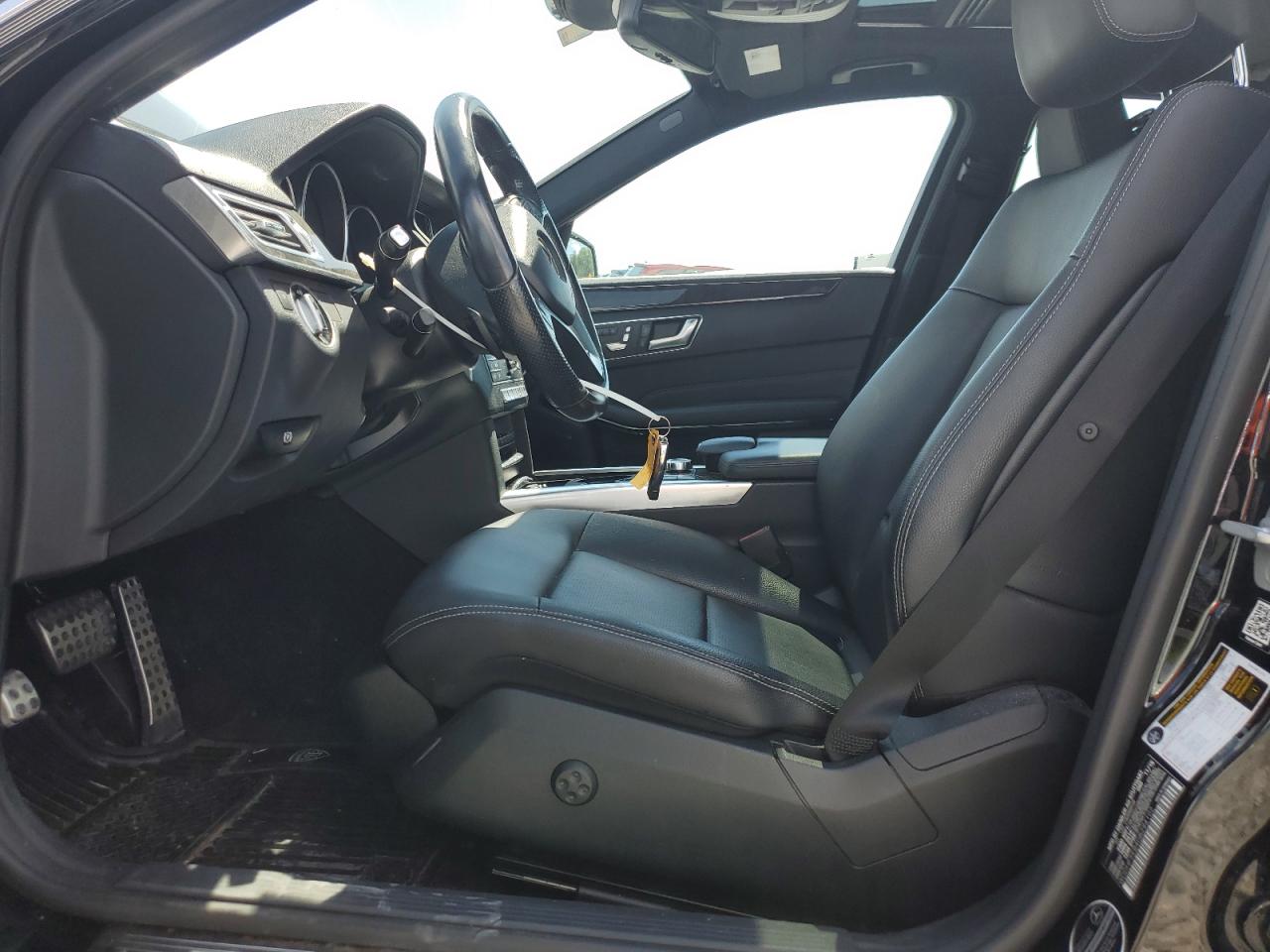 2016 Mercedes-Benz E 350 VIN: WDDHF5KB4GB294102 Lot: 80778755