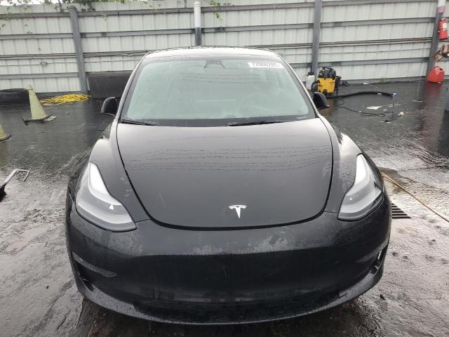  TESLA MODEL 3 2023 Czarny