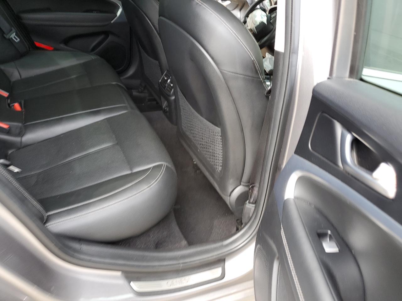 2021 Genesis G70 VIN: KMTG64LA8MU074954 Lot: 81709905