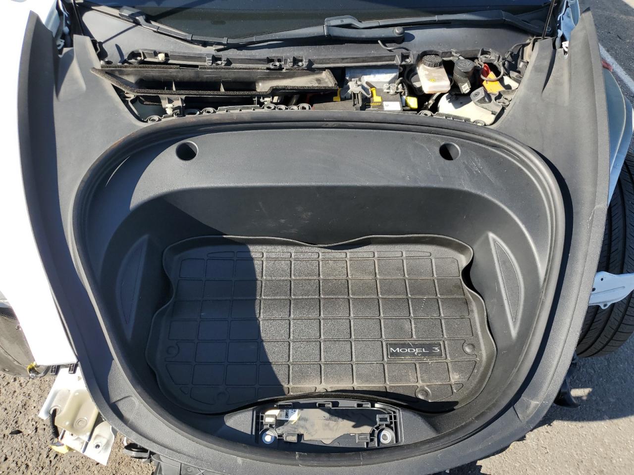 2020 Tesla Model 3 VIN: 5YJ3E1EB0LF807218 Lot: 81521085