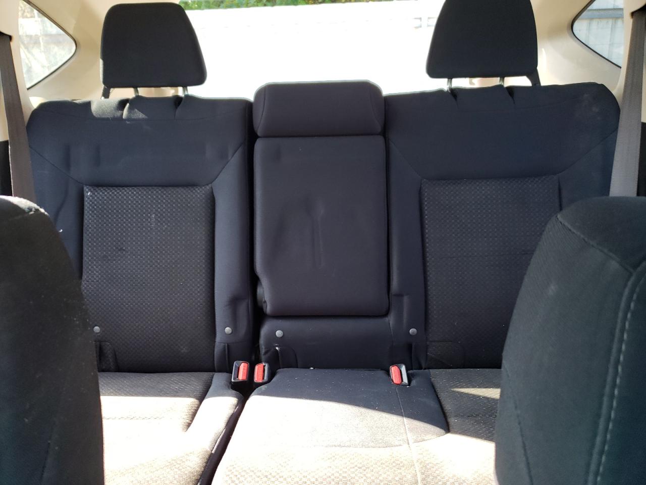 2015 Honda Cr-V Ex VIN: 5J6RM4H59FL116009 Lot: 71921455