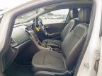 2013 VAUXHALL ASTRA LIMITED EDITION  for sale at Copart NEWBURY