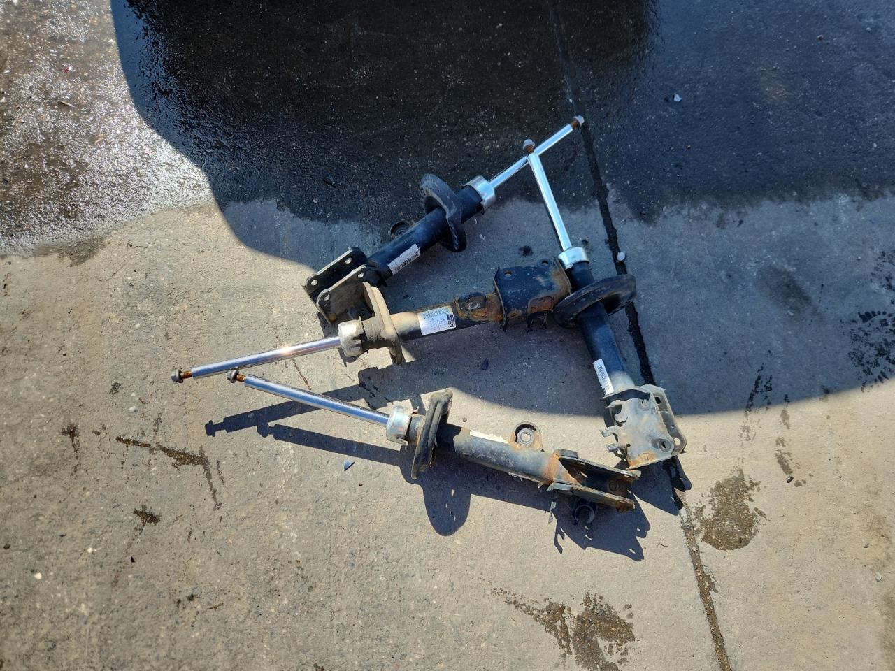 2016 Jeep Renegade Trailhawk VIN: ZACCJBCT8GPC96112 Lot: 82145865