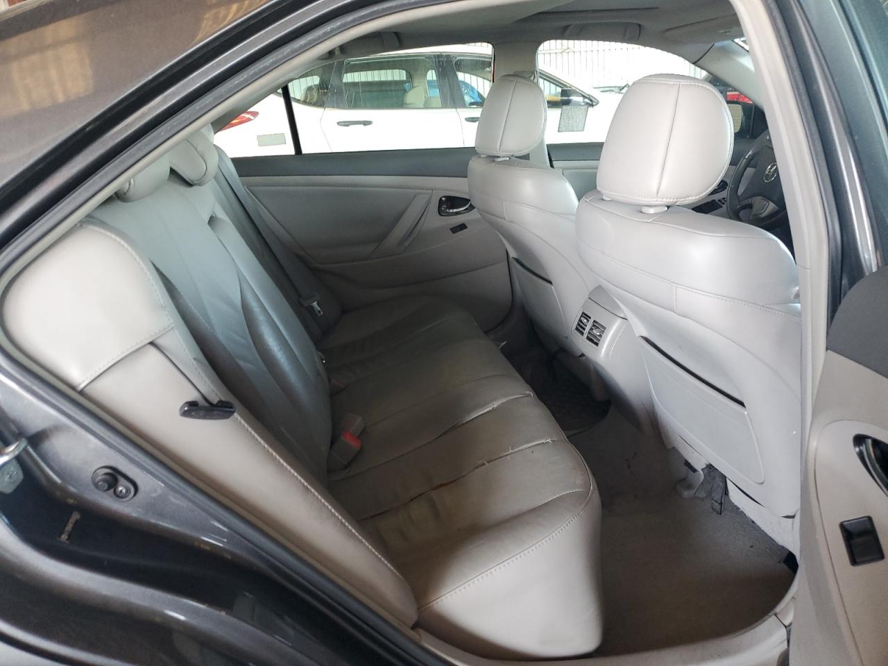 2008 Toyota Camry Hybrid VIN: 4T1BB46K18U040638 Lot: 81729645