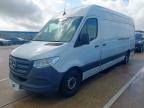 2020 MERCEDES-BENZ SPRINTER  for sale at Copart NEWBURY