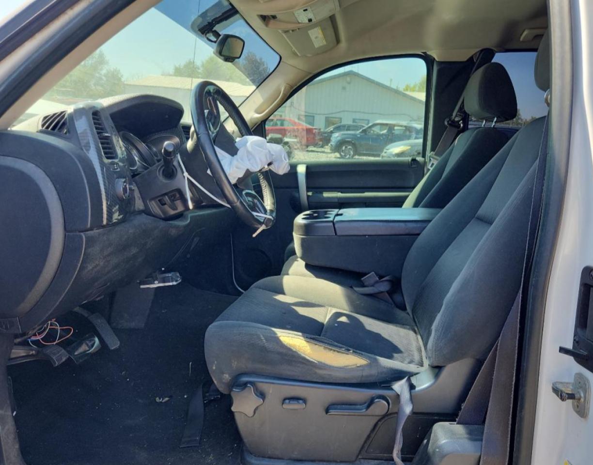 2009 Chevrolet Silverado K1500 Lt VIN: 1GCEK29089Z257673 Lot: 80277495