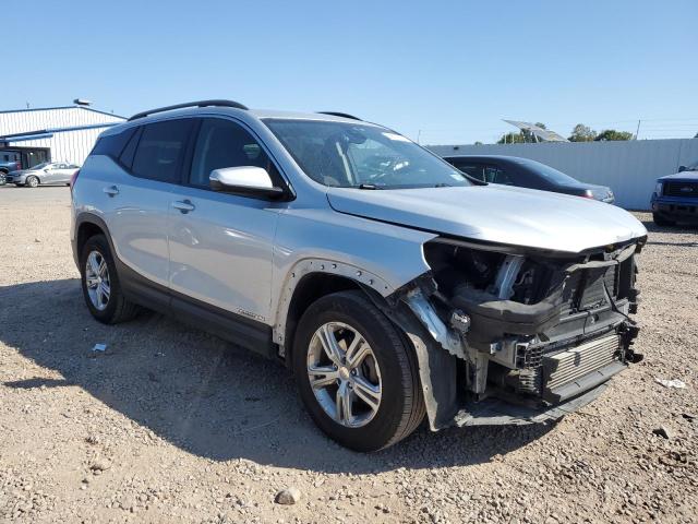  GMC TERRAIN 2020 Srebrny
