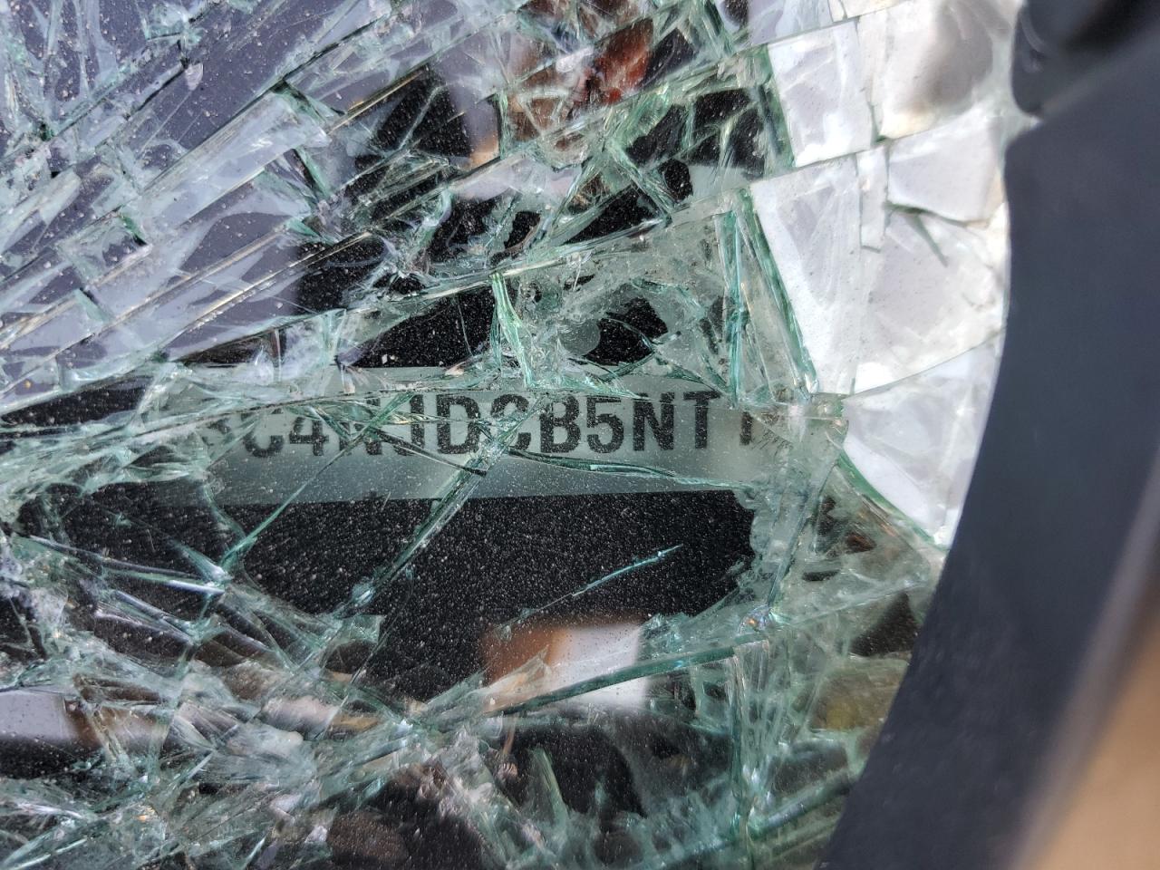 2022 Jeep Compass Limited VIN: 3C4NJDCB5NT191819 Lot: 71667775