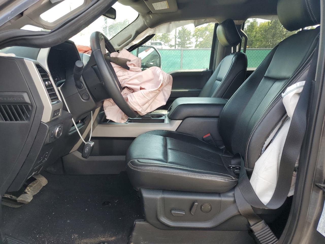 2021 Ford F350 Super Duty VIN: 1FT8W3DTXMEC20553 Lot: 71189935