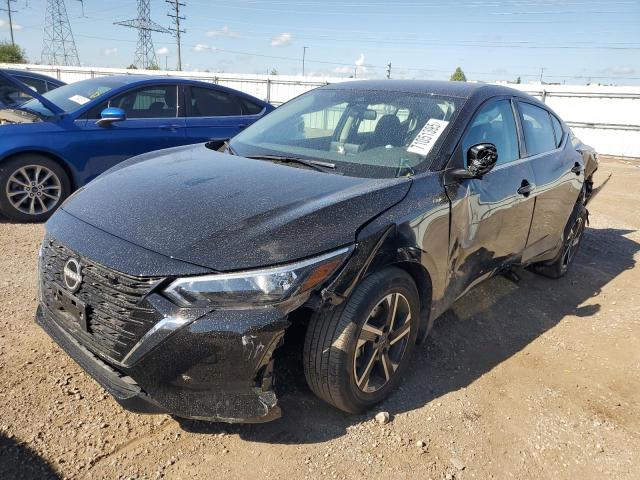 NISSAN SENTRA SV 2025