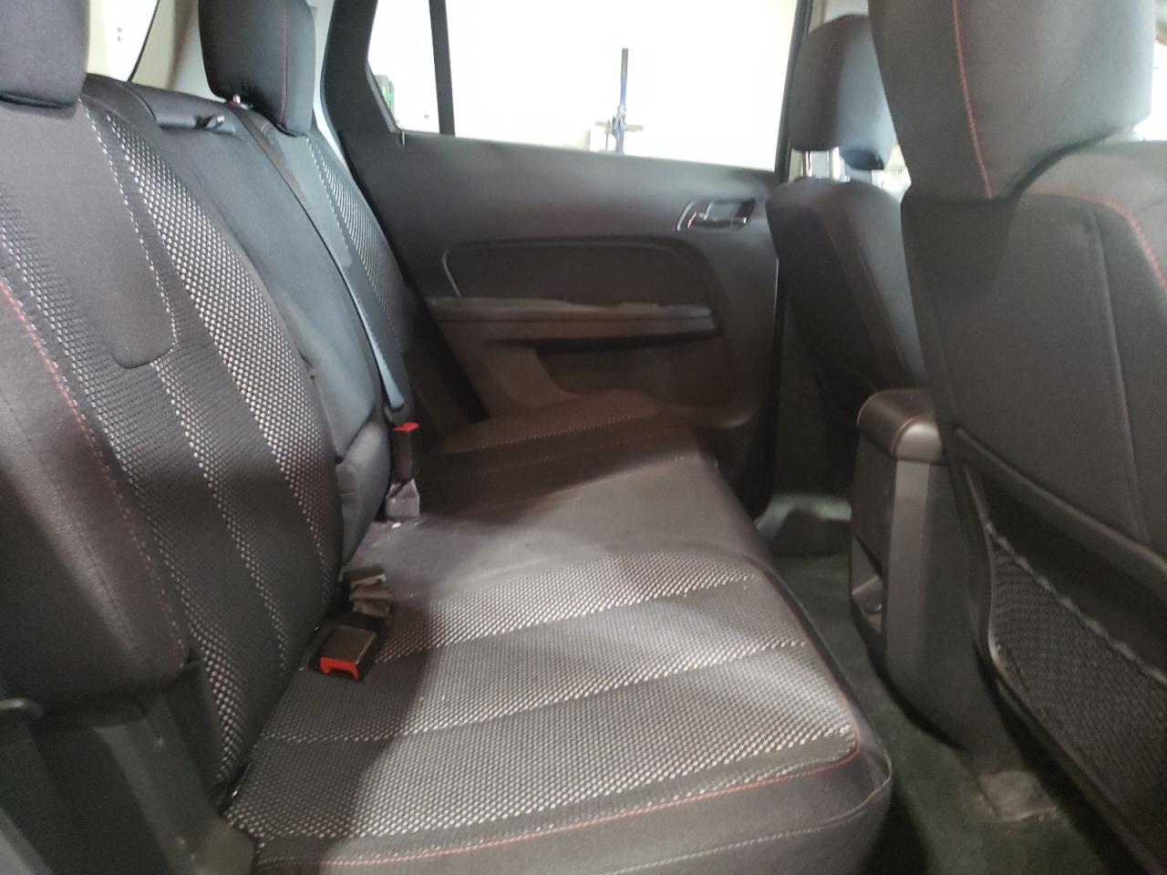 2014 GMC Terrain Sle VIN: 2GKFLWEK2E6313102 Lot: 81663005