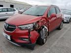 2018 VAUXHALL MOKKA X ELITE NAV for sale at Copart CHESTER