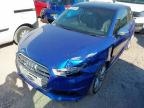 2015 AUDI A1 S1 TFSI QUATTRO 3DR for sale at Copart BRISTOL