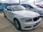 2012 BMW 118I M SPORT 118I M SPORT 2DR for sale at Copart ROCHFORD