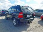 2007 KIA SPORTAGE XS  for sale at Copart YORK