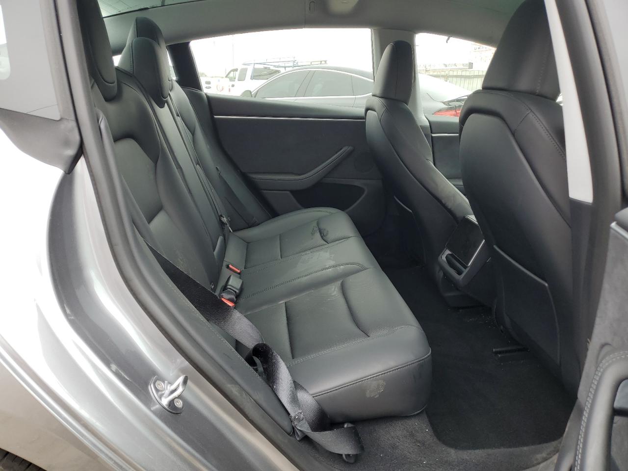 2025 Tesla Model 3 VIN: 5YJ3E1EB7SF998344 Lot: 84281355