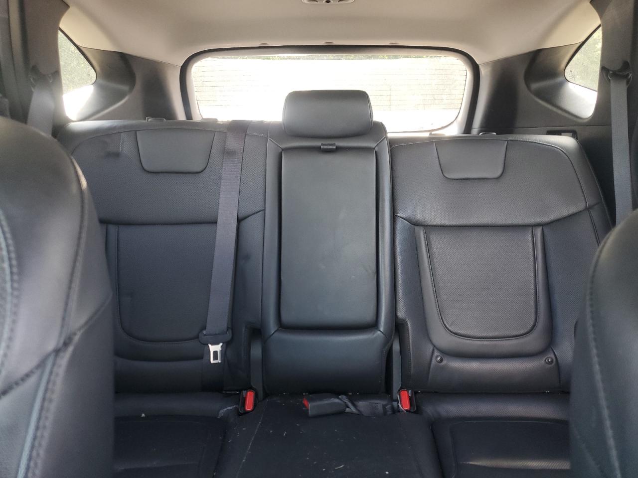 2022 Hyundai Tucson Limited VIN: KM8JFDA23NU052339 Lot: 71094055