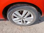 2015 VAUXHALL MERIVA LIFE 1.4I 16V LIFE 5DR for sale at Copart PETERLEE