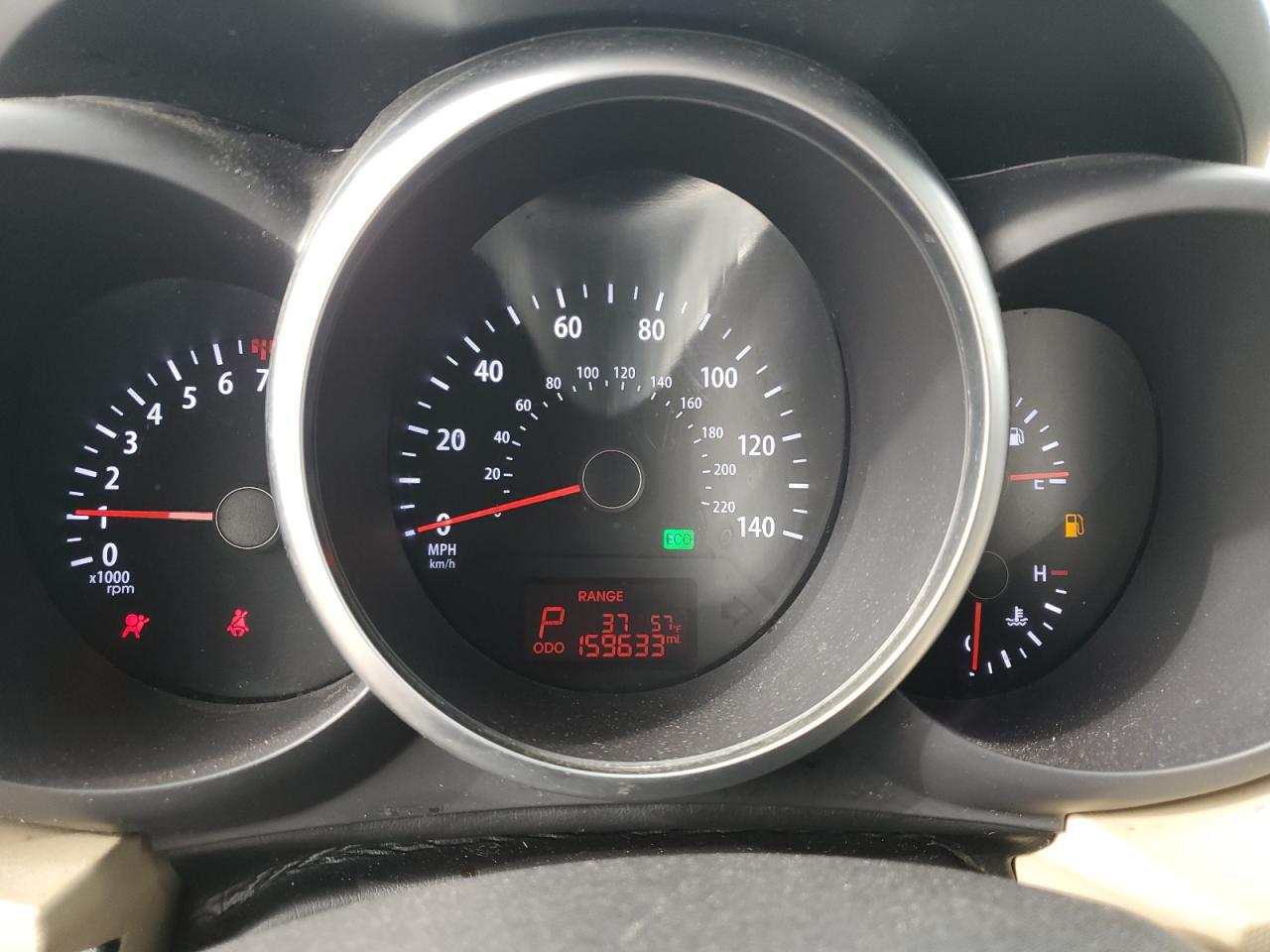 2013 Kia Soul + VIN: KNDJT2A68D7622238 Lot: 81057635