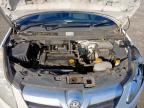 2009 VAUXHALL CORSA LIFE  for sale at Copart CORBY