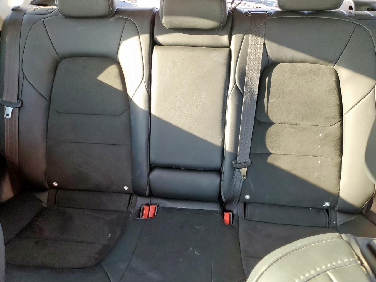 2019 Mazda Cx-5 Touring VIN: JM3KFACMXK0631683 Lot: 81978825